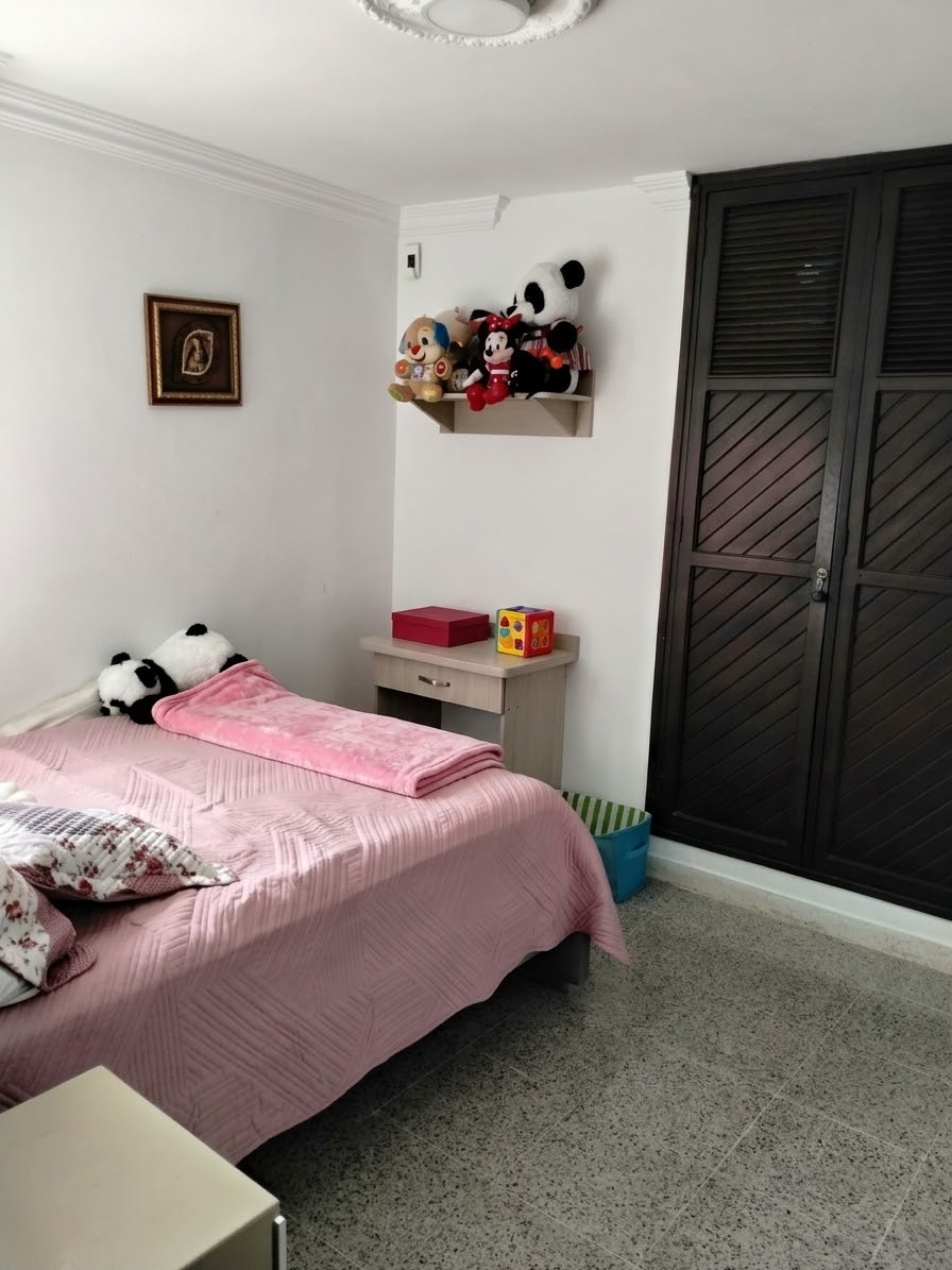 Apartamento en venta en Paraiso, Barranquilla · foto 11 de 20