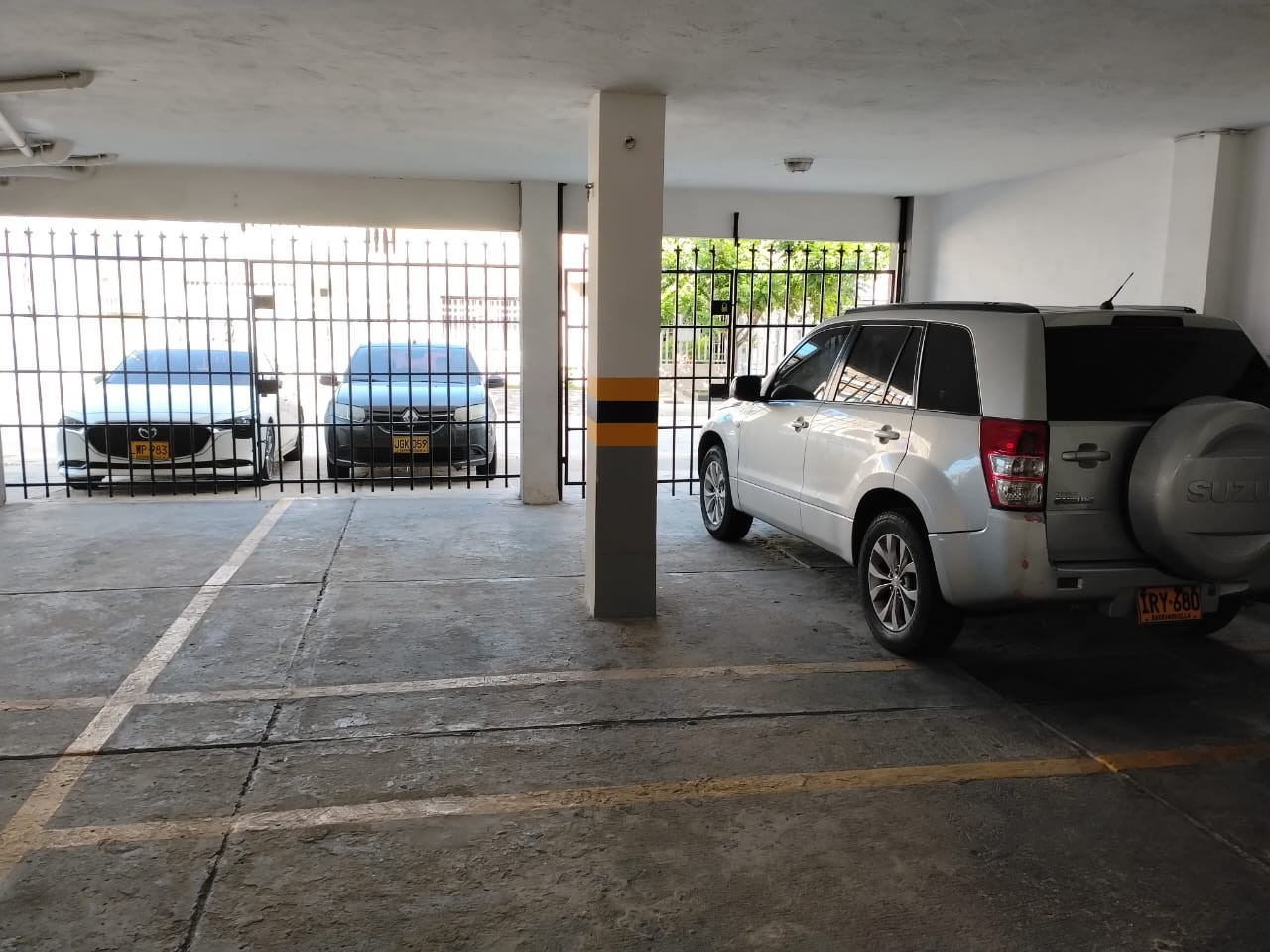 Apartamento en venta en Paraiso, Barranquilla · foto 8 de 20