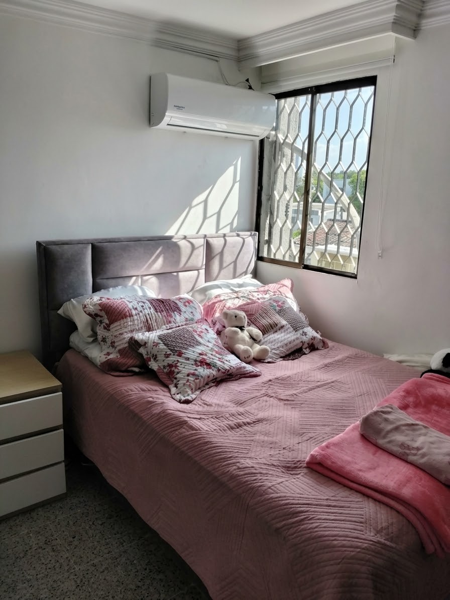 Apartamento en venta en Paraiso, Barranquilla · foto 12 de 20