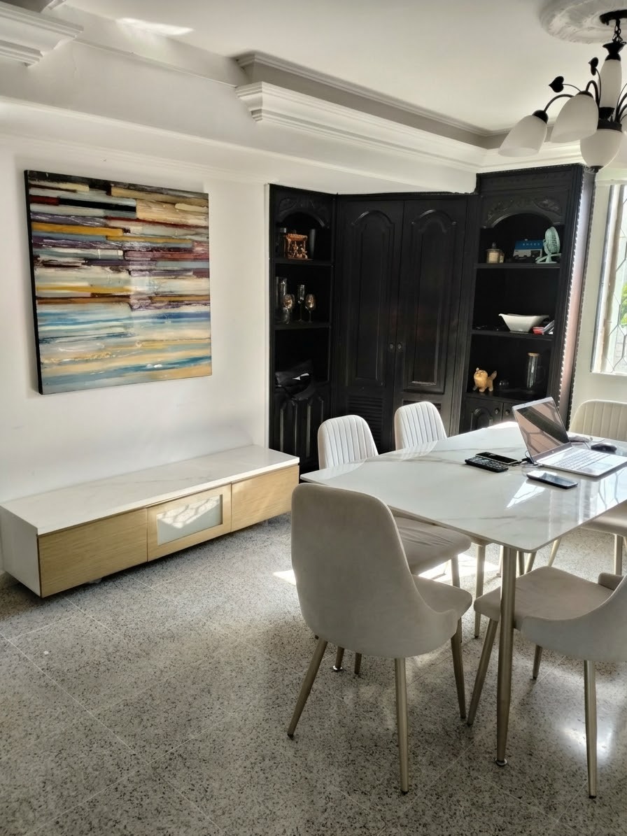 Apartamento en venta en Paraiso, Barranquilla · foto 14 de 20