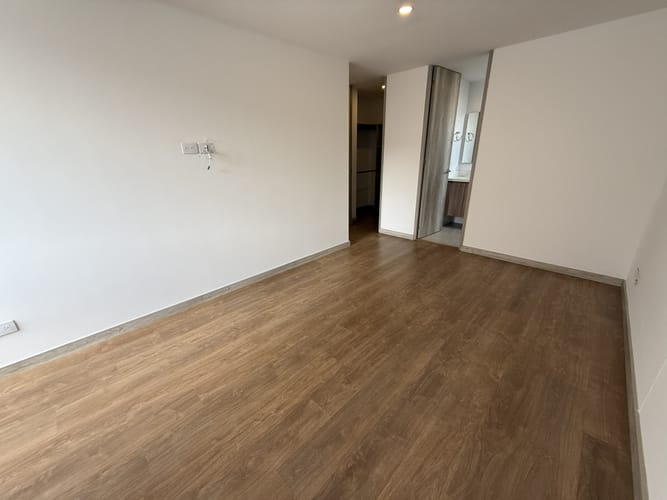 Apartamento de 2 alcobas en arriendo en Villa Carlota, Medellín, 79 m² · foto 7 de 16