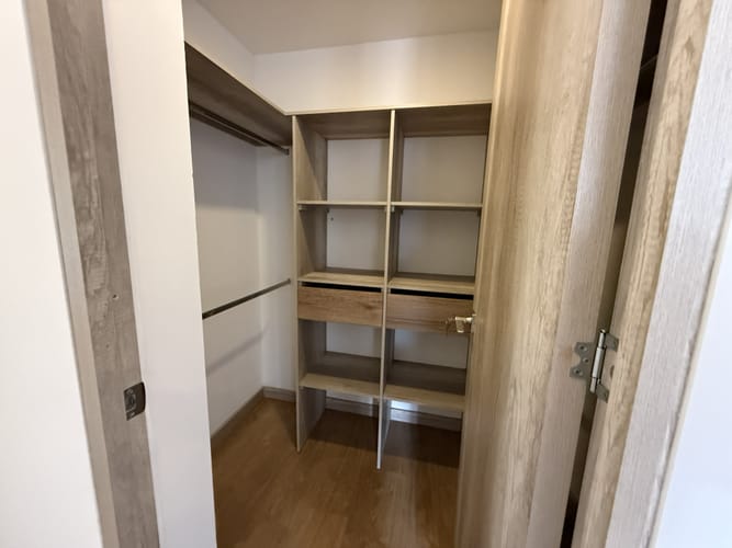 Apartamento de 2 alcobas en arriendo en Villa Carlota, Medellín, 79 m² · foto 15 de 16
