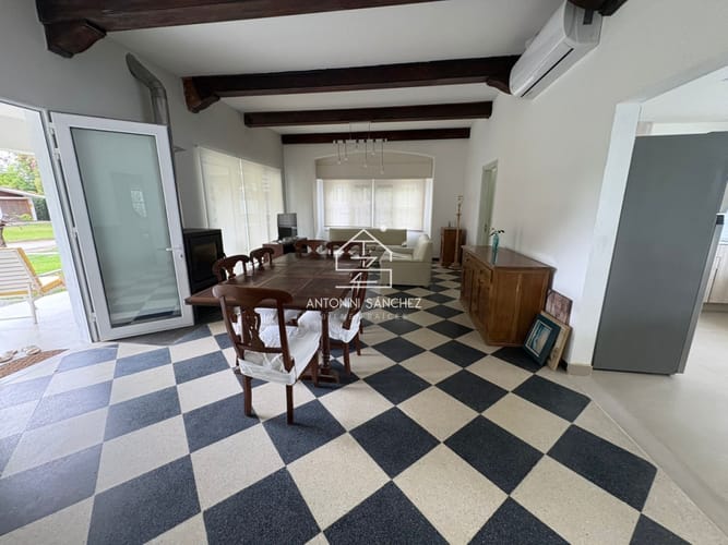 Alquiler anual casa de 3 dormitorios en Mansa, Punta del Este · Foto 3