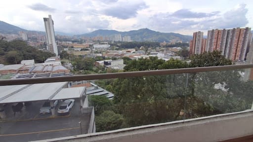 Apartamento de 2 alcobas en arriendo en Pan De Azucar, Sabaneta, 74 m² · foto 14 de 15