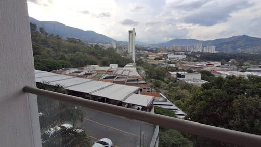 Apartamento de 2 alcobas en arriendo en Pan De Azucar, Sabaneta, 74 m² · foto 15 de 15