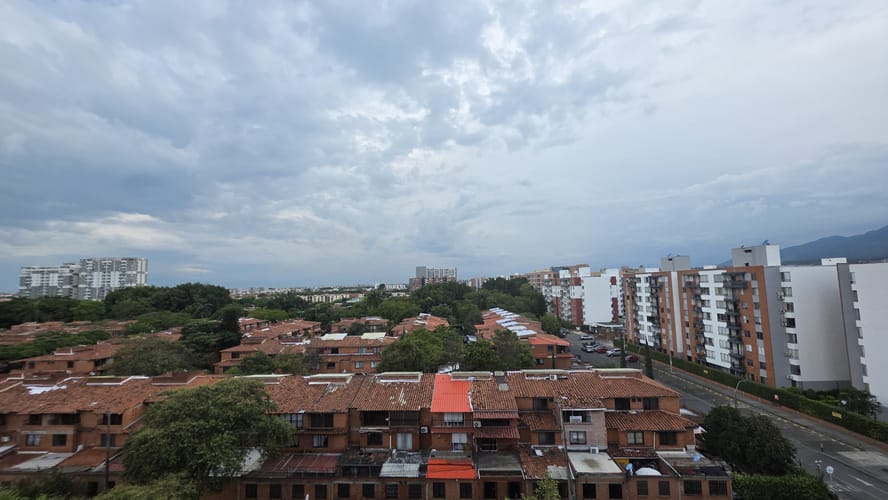 Apartamento de 3 alcobas en venta en Caney, Cali, 82 m² · foto 2 de 11