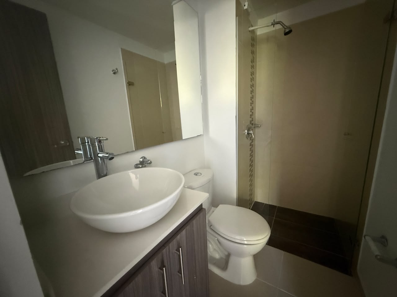 Apartamento en arriendo en El Faro, Rionegro · foto 5 de 10