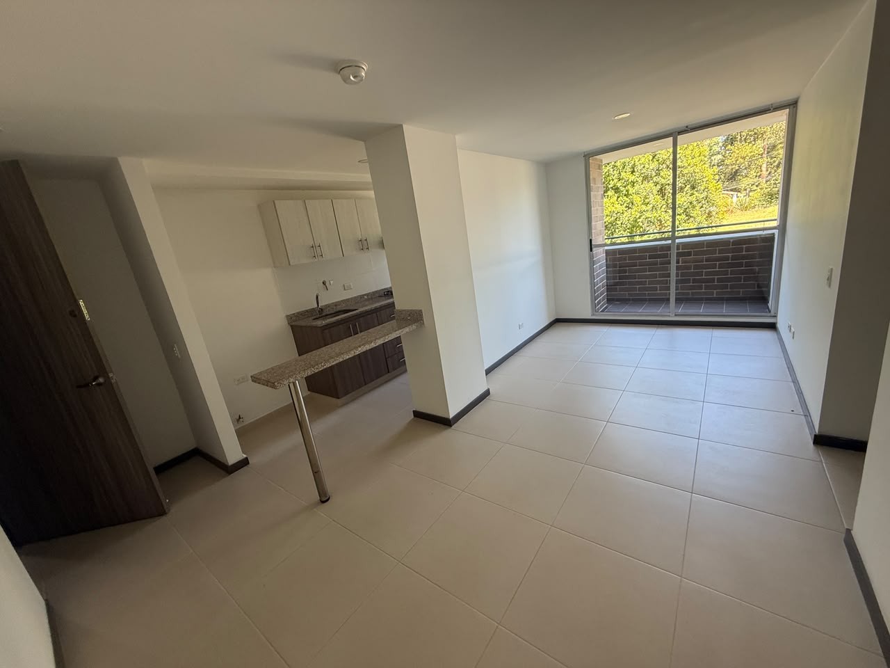 Apartamento en arriendo en El Faro, Rionegro · foto 6 de 10