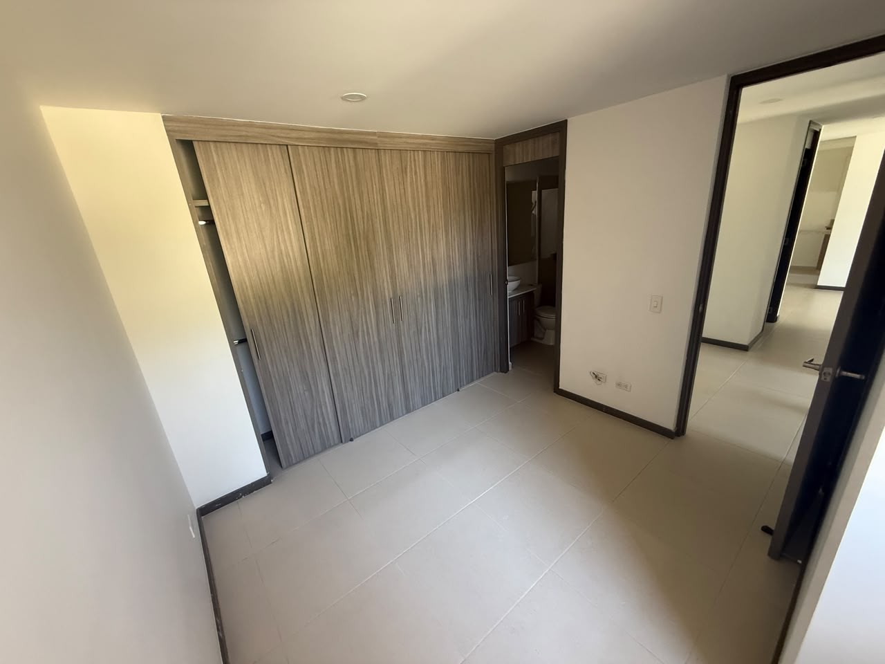 Apartamento en arriendo en El Faro, Rionegro · foto 9 de 10
