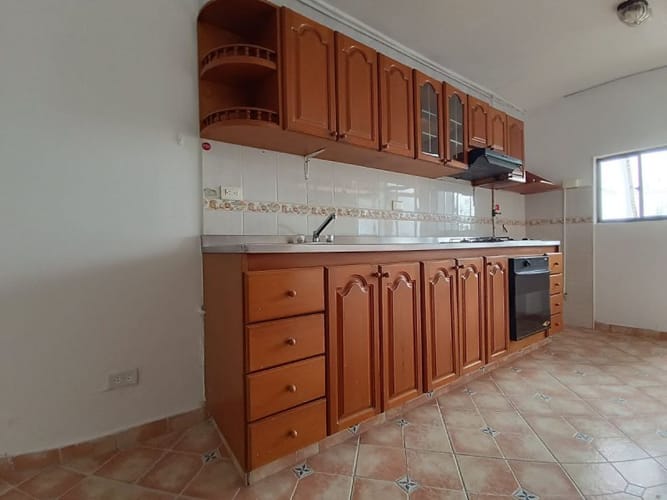 Casa de 4 alcobas en venta en Fátima, Medellín, 230 m² · foto 6 de 24