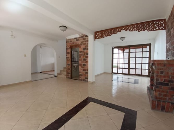 Casa de 4 alcobas en venta en Fátima, Medellín, 230 m² · foto 10 de 24