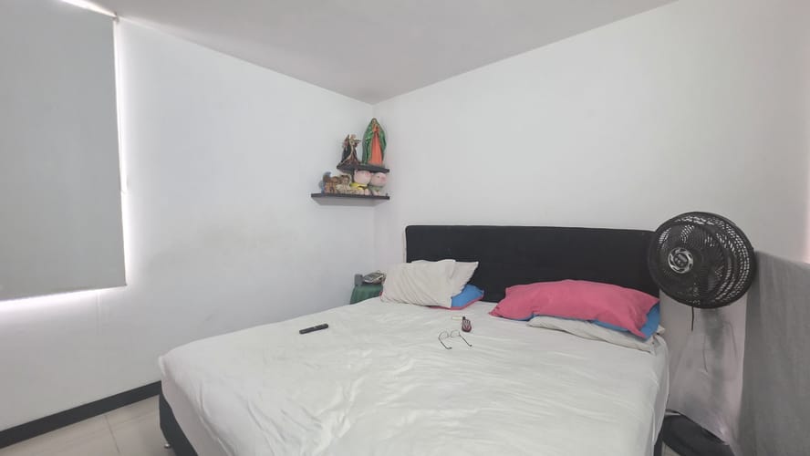 Apartamento de 3 alcobas en venta en Caney, Cali, 82 m² · foto 6 de 11