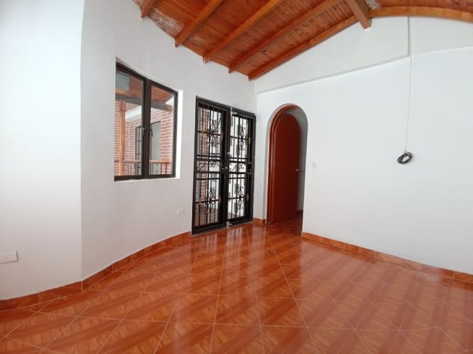 Casa de 4 alcobas en venta en Fátima, Medellín, 230 m² · foto 22 de 24