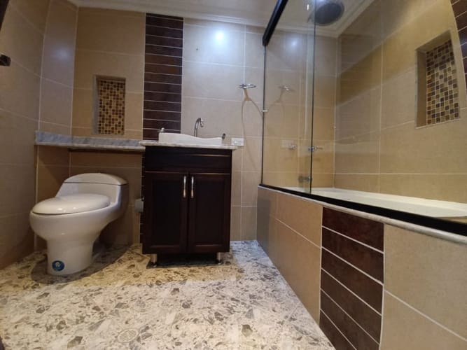 Casa de 4 alcobas en venta en Fátima, Medellín, 230 m² · foto 23 de 24