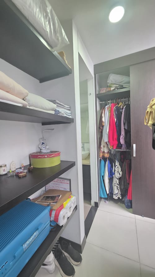 Apartamento de 3 alcobas en venta en Caney, Cali, 82 m² · foto 7 de 11