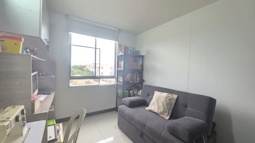Apartamento de 3 alcobas en venta en Caney, Cali, 82 m² · foto 8 de 11