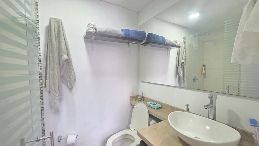 Apartamento de 3 alcobas en venta en Caney, Cali, 82 m² · foto 11 de 11