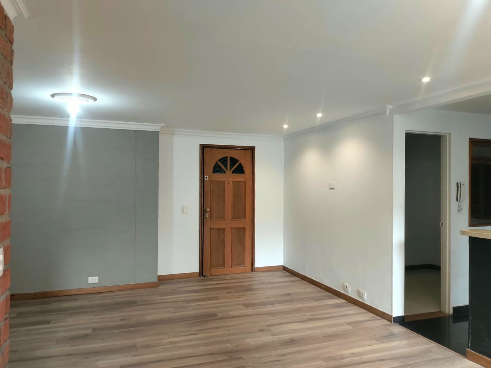 Apartamento en arriendo en El Poblado, Medellín · foto 5 de 16