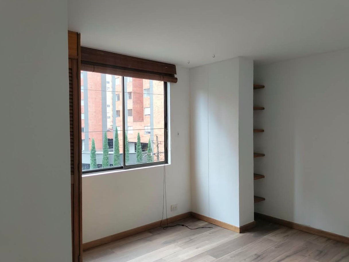 Apartamento en arriendo en El Poblado, Medellín · foto 10 de 16