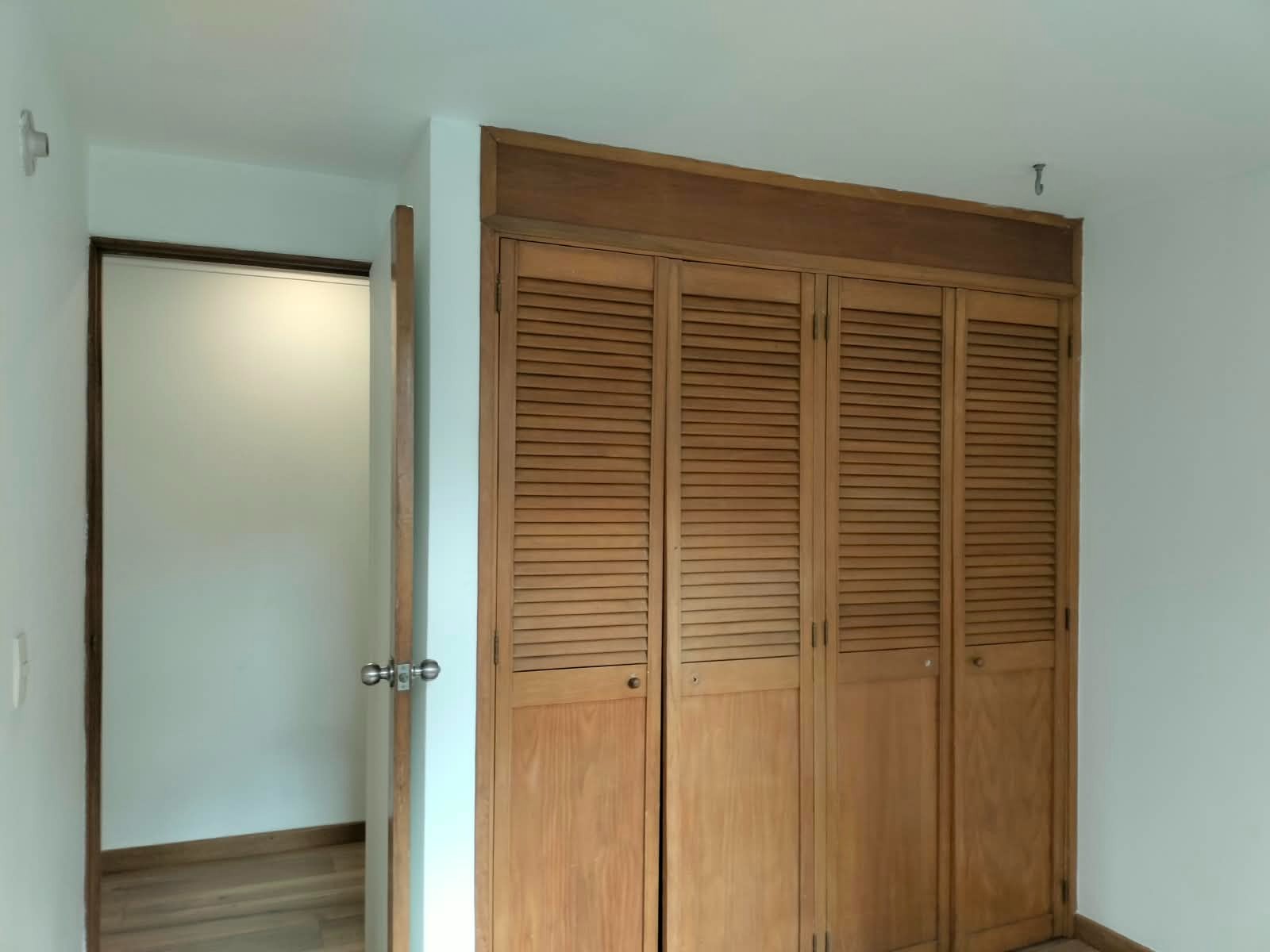 Apartamento en arriendo en El Poblado, Medellín · foto 12 de 16