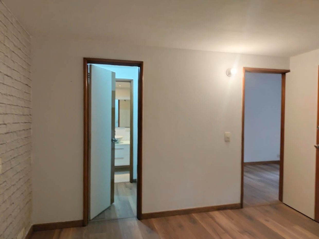 Apartamento en arriendo en El Poblado, Medellín · foto 9 de 16