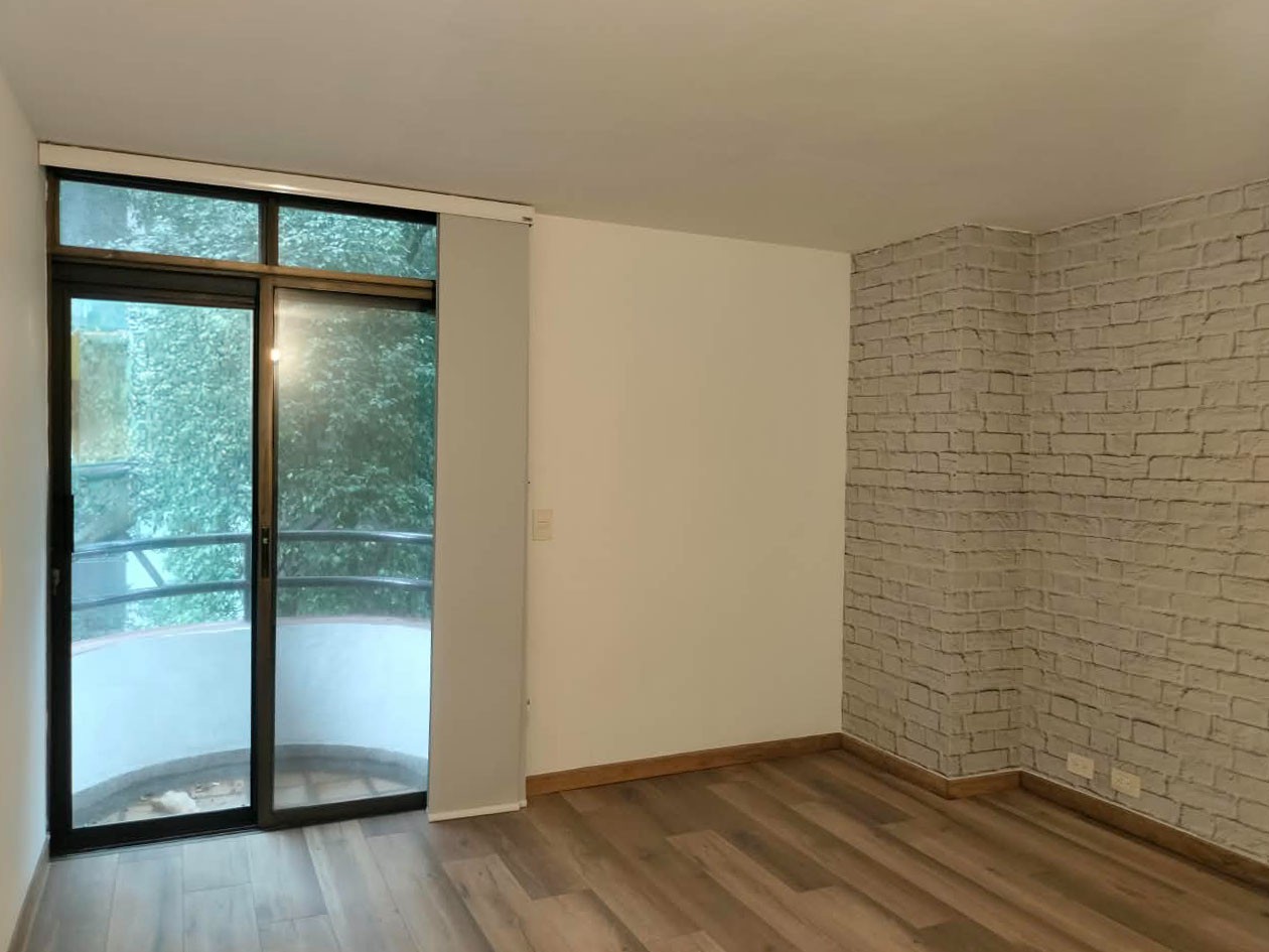 Apartamento en arriendo en El Poblado, Medellín · foto 14 de 16