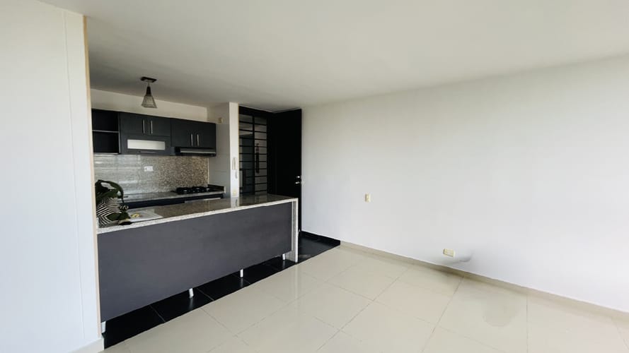 Apartamento de 3 alcobas en arriendo en Villa Carolina, Barranquilla, 78 m² · foto 7 de 24