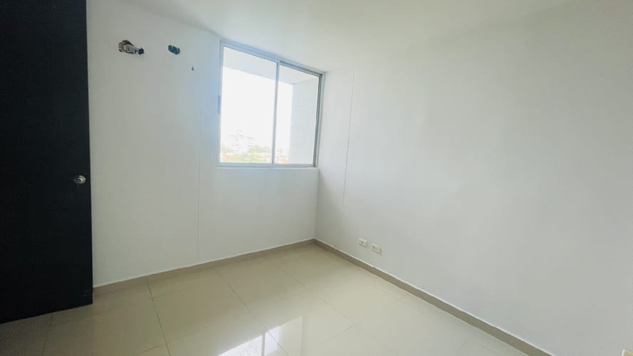 Apartamento de 3 alcobas en arriendo en Villa Carolina, Barranquilla, 78 m² · foto 16 de 24