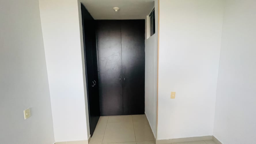 Apartamento de 3 alcobas en arriendo en Villa Carolina, Barranquilla, 78 m² · foto 18 de 24