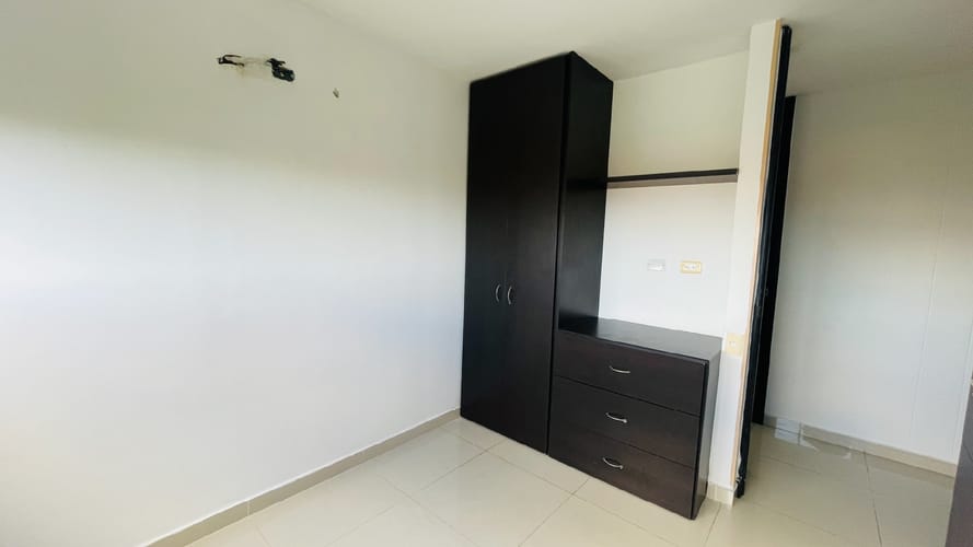 Apartamento de 3 alcobas en arriendo en Villa Carolina, Barranquilla, 78 m² · foto 20 de 24