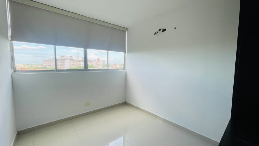 Apartamento de 3 alcobas en arriendo en Villa Carolina, Barranquilla, 78 m² · foto 21 de 24