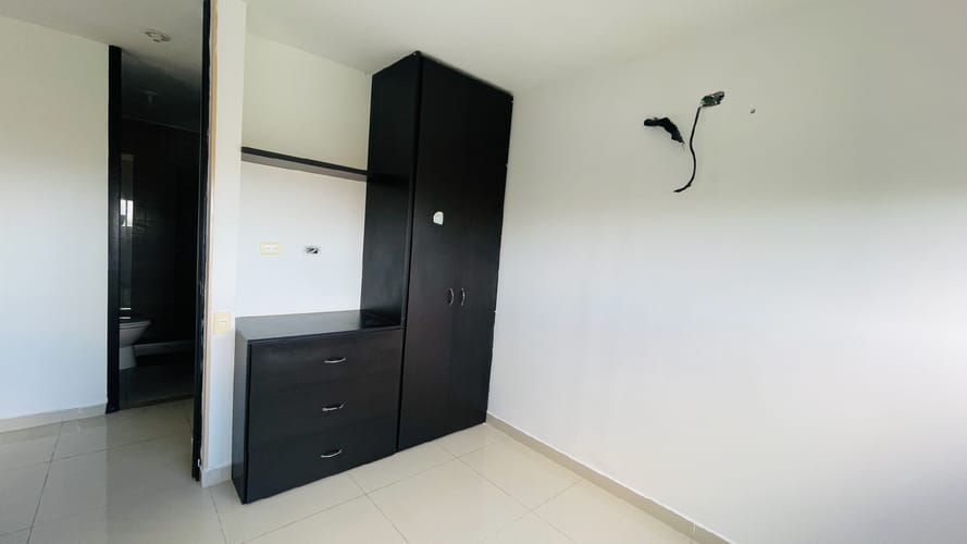 Apartamento de 3 alcobas en arriendo en Villa Carolina, Barranquilla, 78 m² · foto 24 de 24