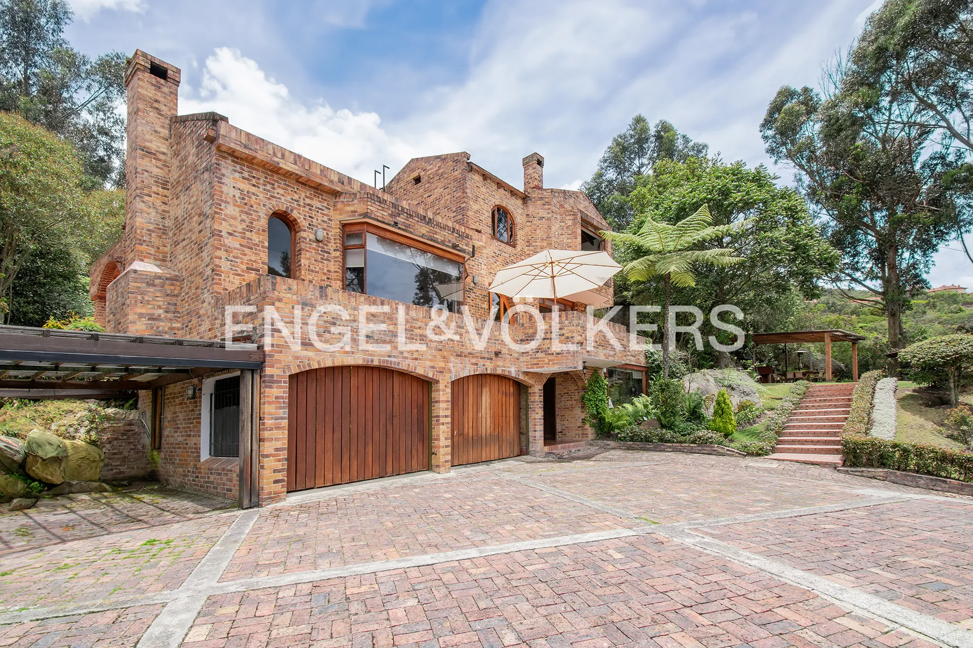 Casa en arriendo en Fusca, Chía · foto 19 de 20