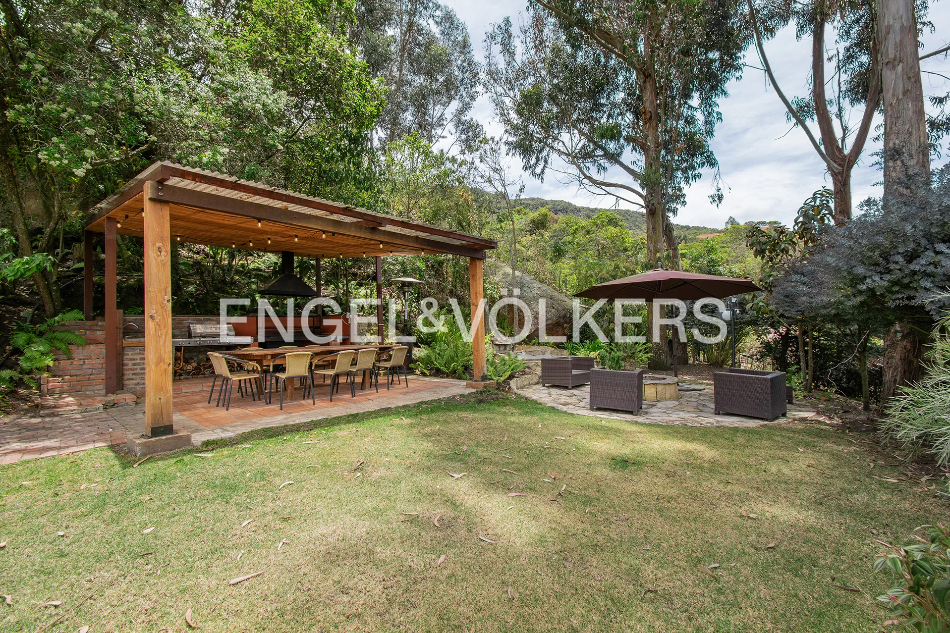 Casa en arriendo en Fusca, Chía · foto 17 de 20