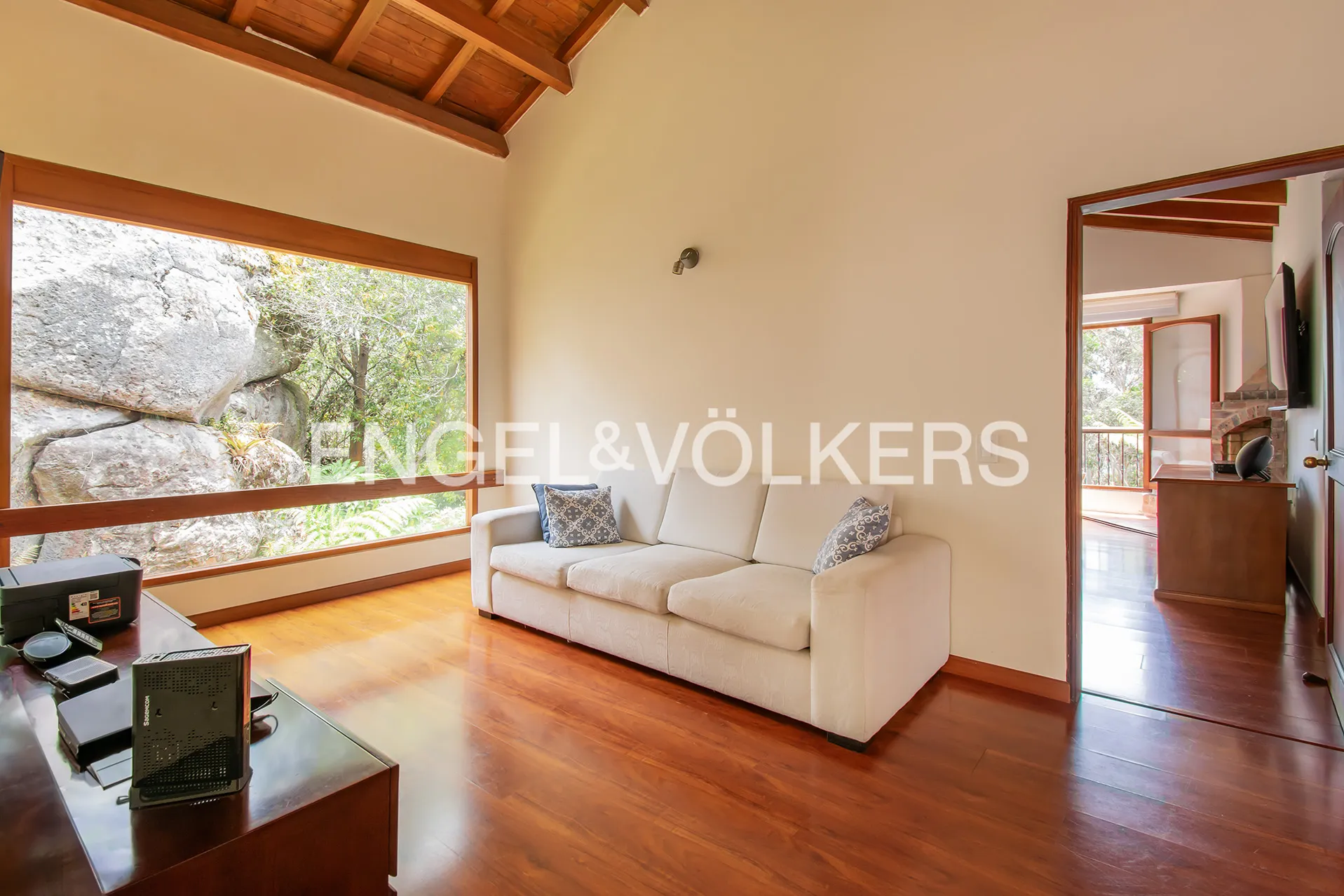 Casa en arriendo en Fusca, Chía · foto 14 de 20