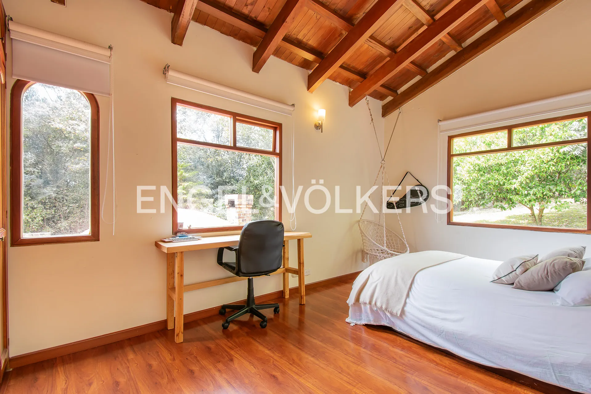 Casa en arriendo en Fusca, Chía · foto 13 de 20