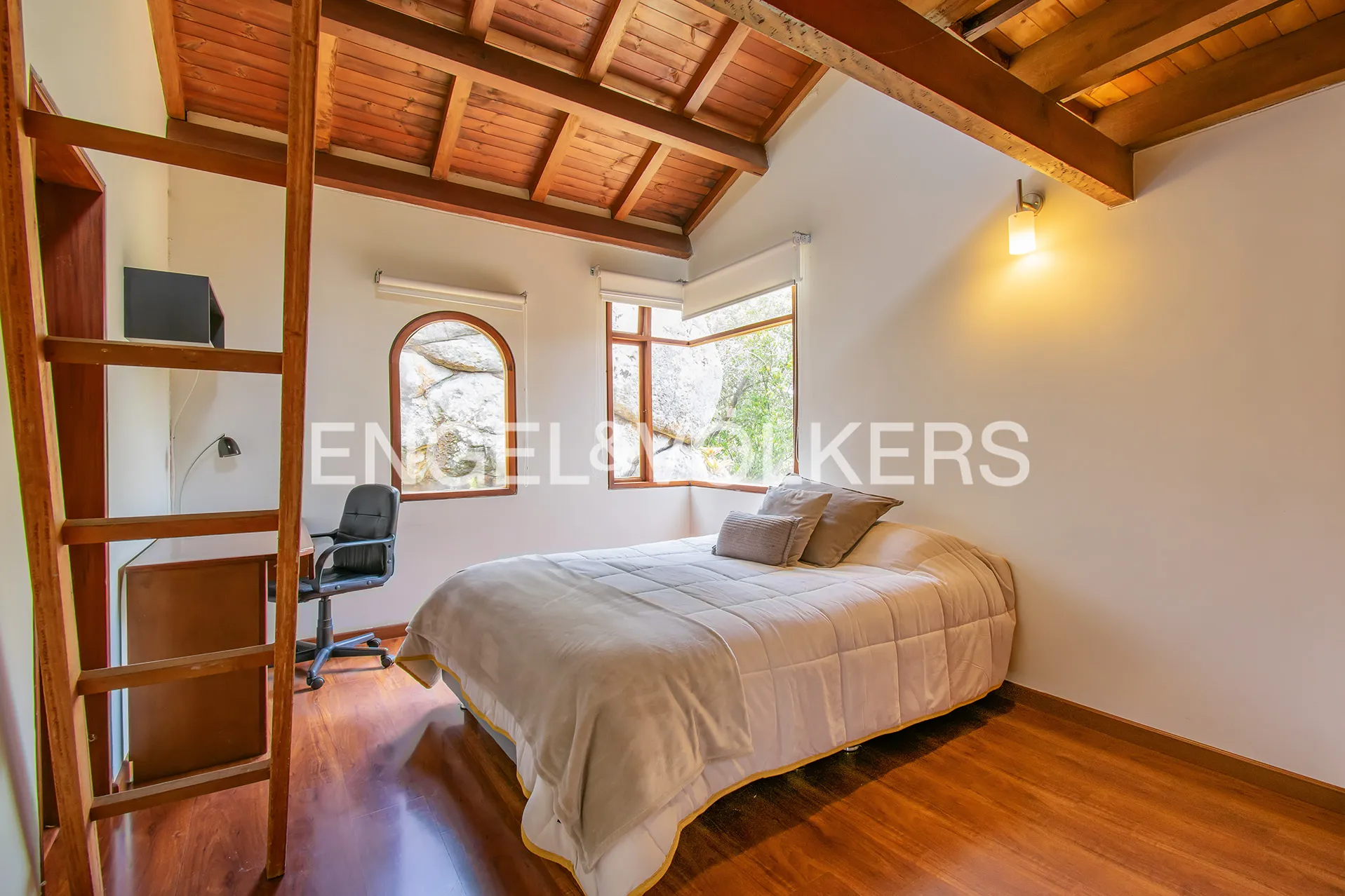 Casa en arriendo en Fusca, Chía · foto 12 de 20
