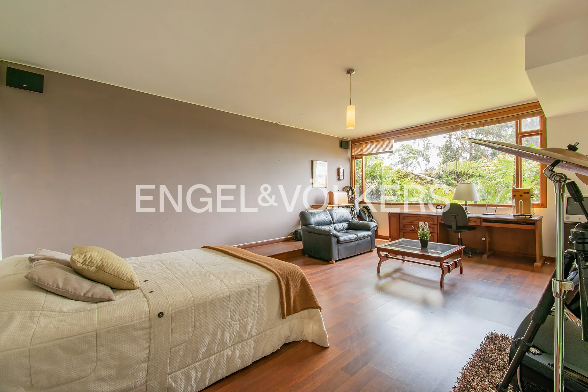 Casa en arriendo en Fusca, Chía · foto 11 de 20