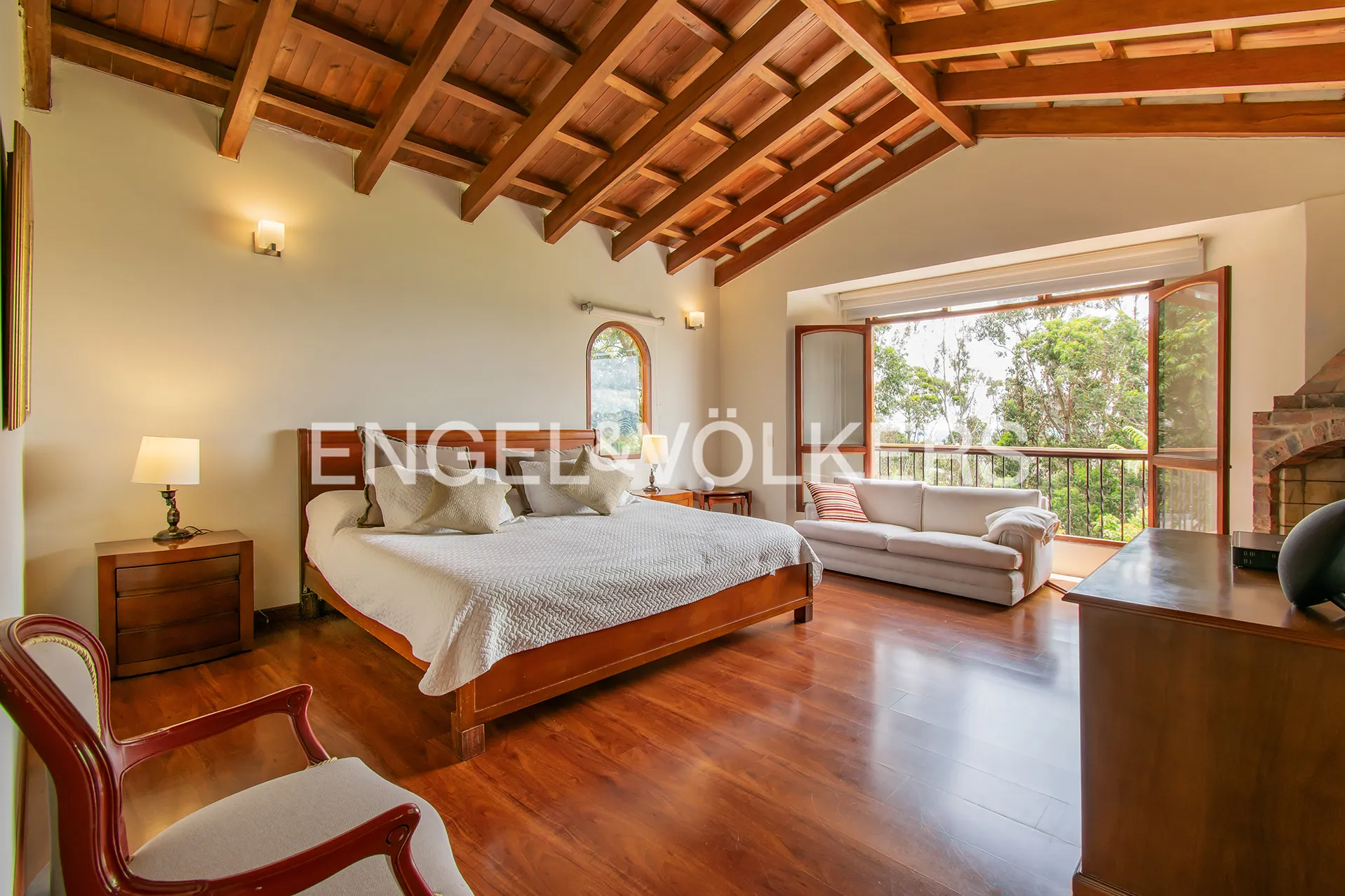 Casa en arriendo en Fusca, Chía · foto 9 de 20