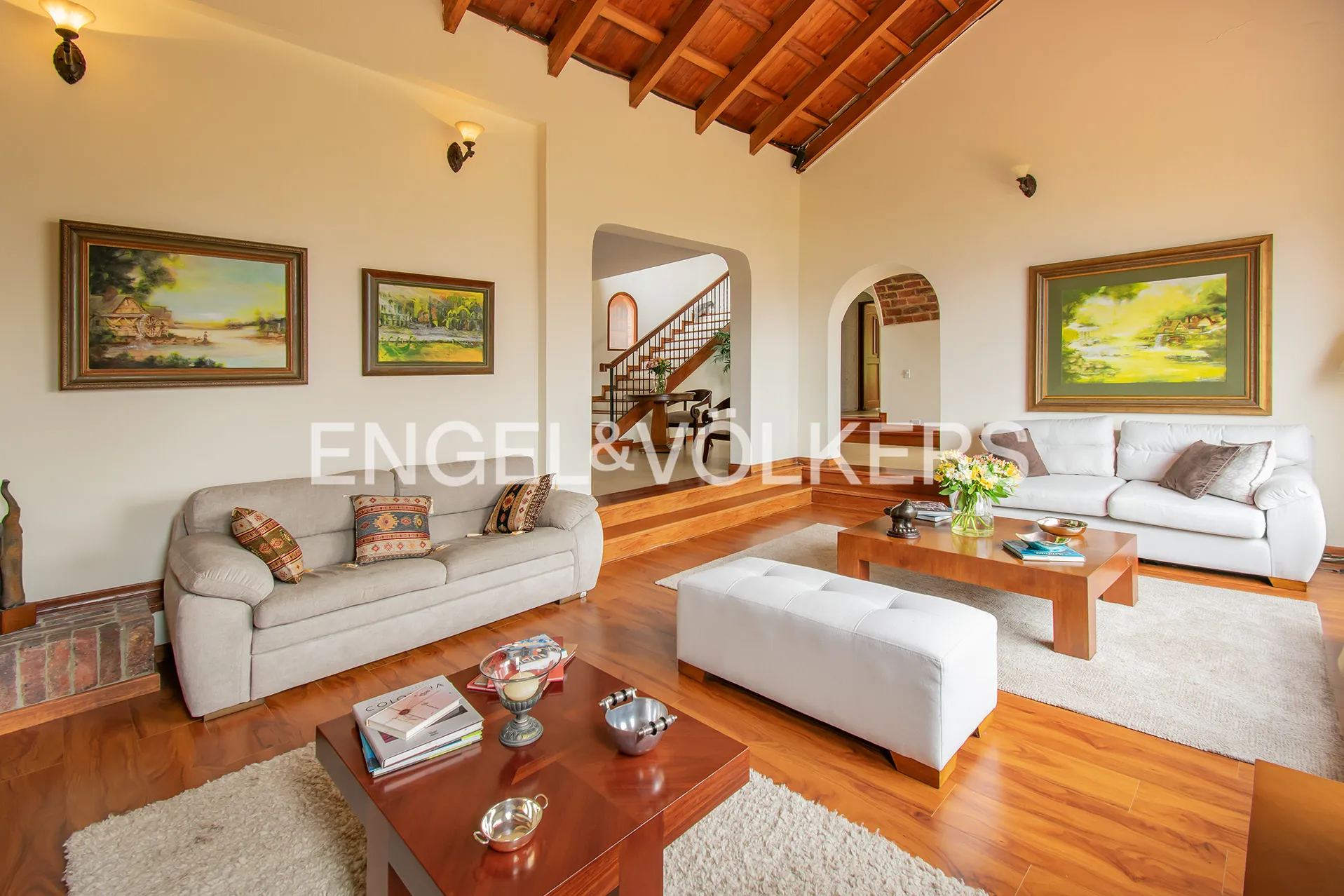 Casa en arriendo en Fusca, Chía · foto 4 de 20