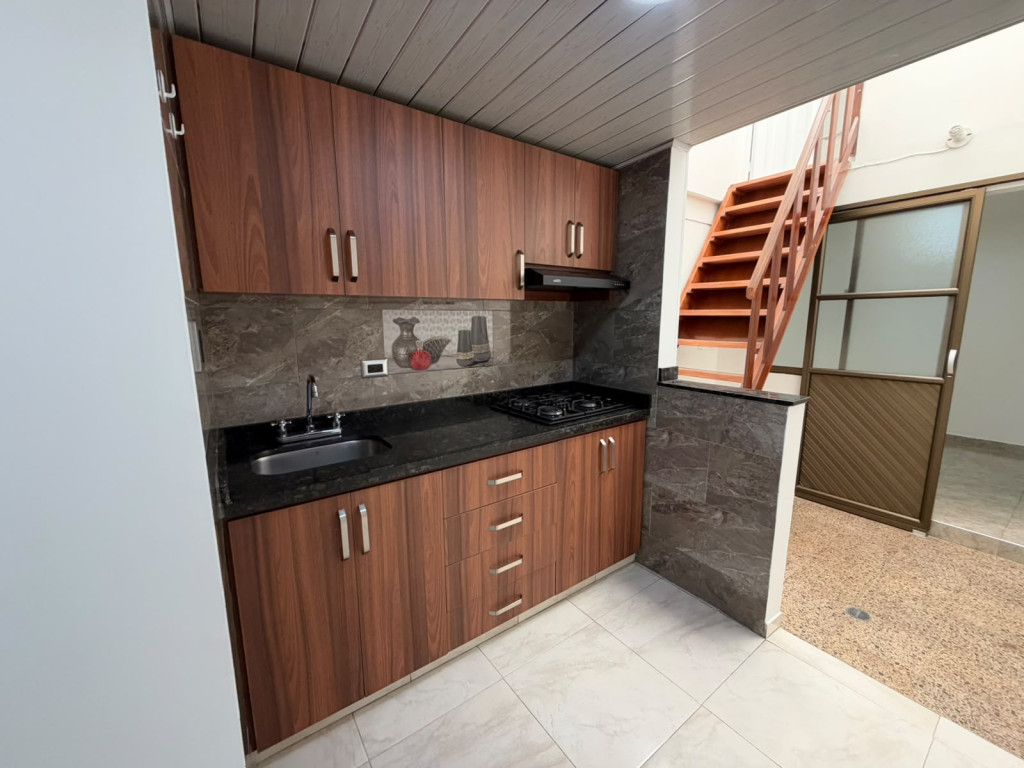Casa en venta en Marruecos, Bogotá · foto 6 de 18