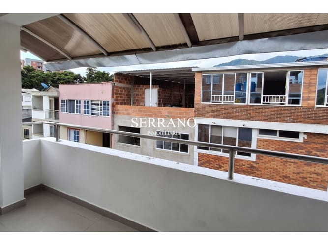 Apartamento de 3 alcobas en venta en Palermo Et I, Piedecuesta, 92 m² · foto 7 de 8