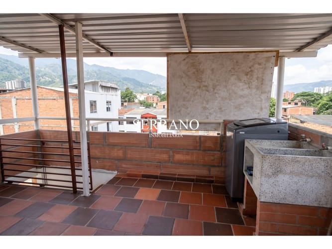 Apartamento de 3 alcobas en venta en Palermo Et I, Piedecuesta, 92 m² · foto 8 de 8