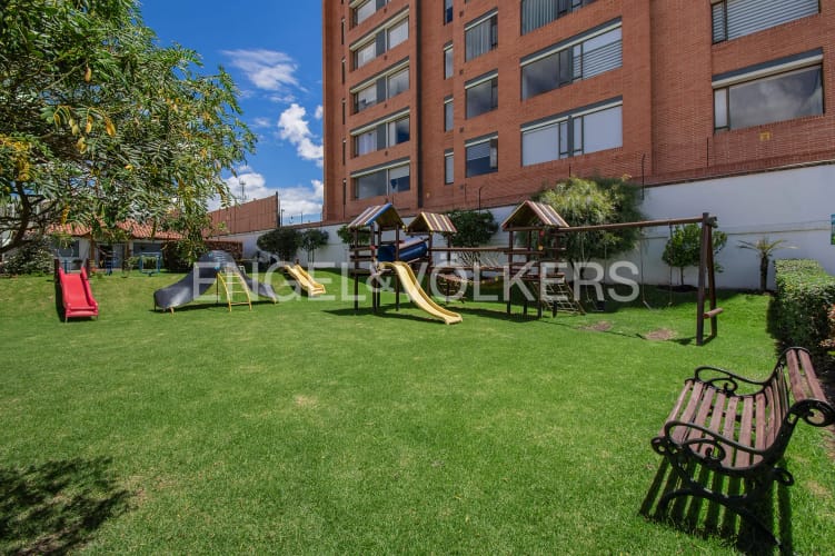 Casa de 4 alcobas en venta en Santa Maria De Los Lagos, Chía, 224 m² · foto 19 de 20