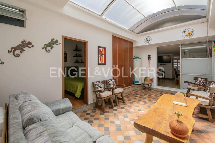 Casa de 4 alcobas en venta en Santa Maria De Los Lagos, Chía, 224 m² · foto 17 de 20