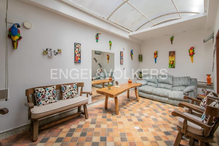 Casa de 4 alcobas en venta en Santa Maria De Los Lagos, Chía, 224 m² · foto 16 de 20