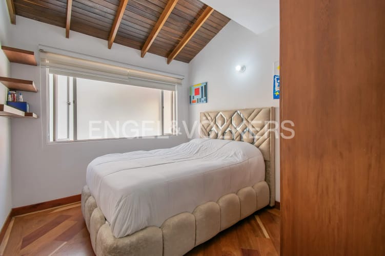 Casa de 4 alcobas en venta en Santa Maria De Los Lagos, Chía, 224 m² · foto 11 de 20