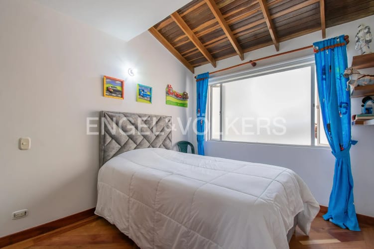 Casa de 4 alcobas en venta en Santa Maria De Los Lagos, Chía, 224 m² · foto 10 de 20