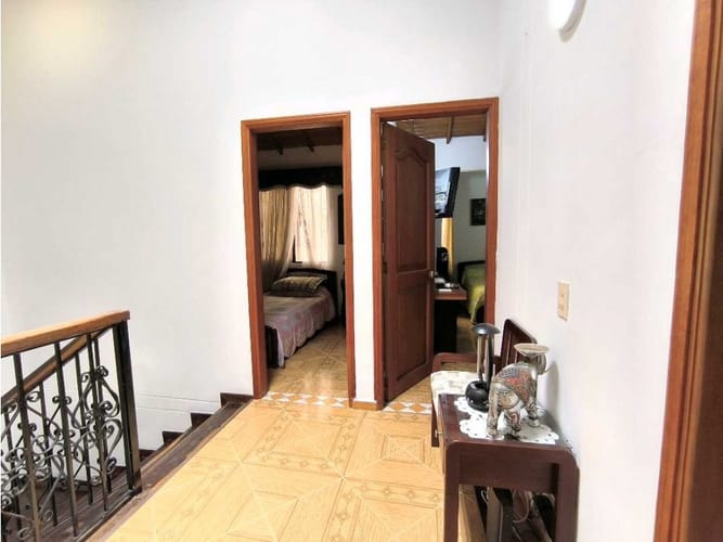 Casa de 3 alcobas en venta en El Rincón, Medellín, 78 m² · foto 9 de 24