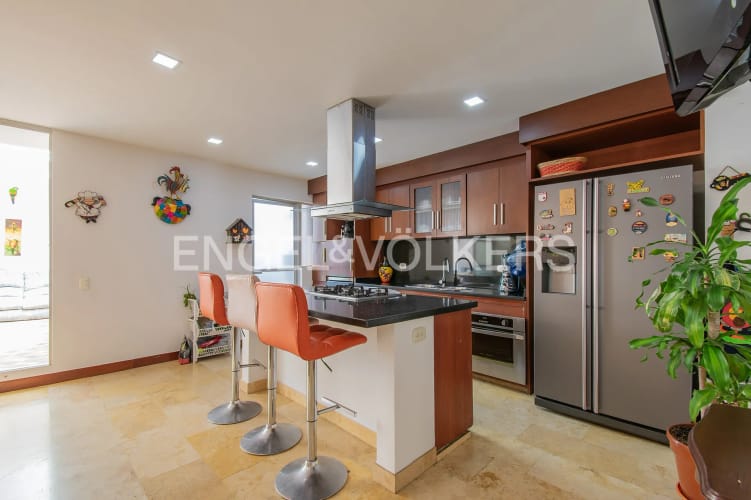 Casa de 4 alcobas en venta en Santa Maria De Los Lagos, Chía, 224 m² · foto 7 de 20